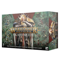 Load image into Gallery viewer, Warhammer: Age of Sigmar – Skaventide