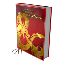 Load image into Gallery viewer, The Making of Original Dungeons & Dragons: 1970 - 1977
