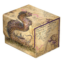 Load image into Gallery viewer, Ultimate Guard Sidewinder 100+ MTG Bloomburrow