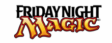 Load image into Gallery viewer, Friday Night Magic Event entry