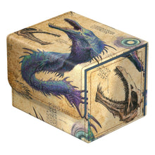 Load image into Gallery viewer, Ultimate Guard Sidewinder 100+ MTG Bloomburrow