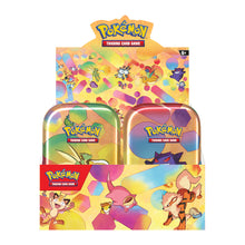 Load image into Gallery viewer, Pokémon: Scarlet &amp; Violet - 151 - Mini Tin
