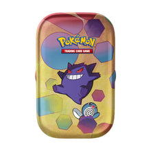 Load image into Gallery viewer, Pokémon: Scarlet &amp; Violet - 151 - Mini Tin
