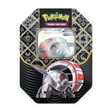 Load image into Gallery viewer, Pokémon Paldean Fates - 4-Booster Tin
