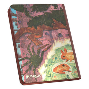 Ultimate Guard Zipfolio 360 MTG Bloomburrow