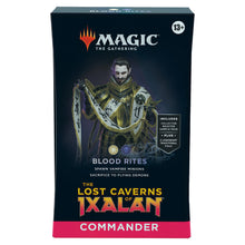 Load image into Gallery viewer, Lost Caverns of Ixalan - Commander Deck
