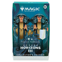 Load image into Gallery viewer, MTG Modern Horizons 3 - Commander Deck: Collector&#39;s Edition
