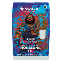 Load image into Gallery viewer, MTG Modern Horizons 3 - Commander Deck: Collector&#39;s Edition
