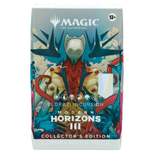 Load image into Gallery viewer, MTG Modern Horizons 3 - Commander Deck: Collector&#39;s Edition
