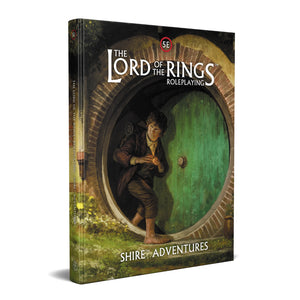 The Lord of the Rings RPG 5E - Shire Adventures