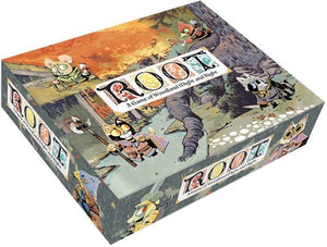 Root