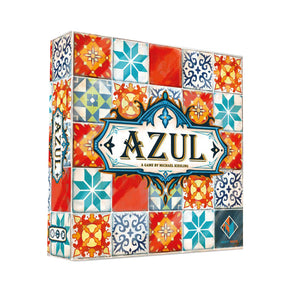 Azul