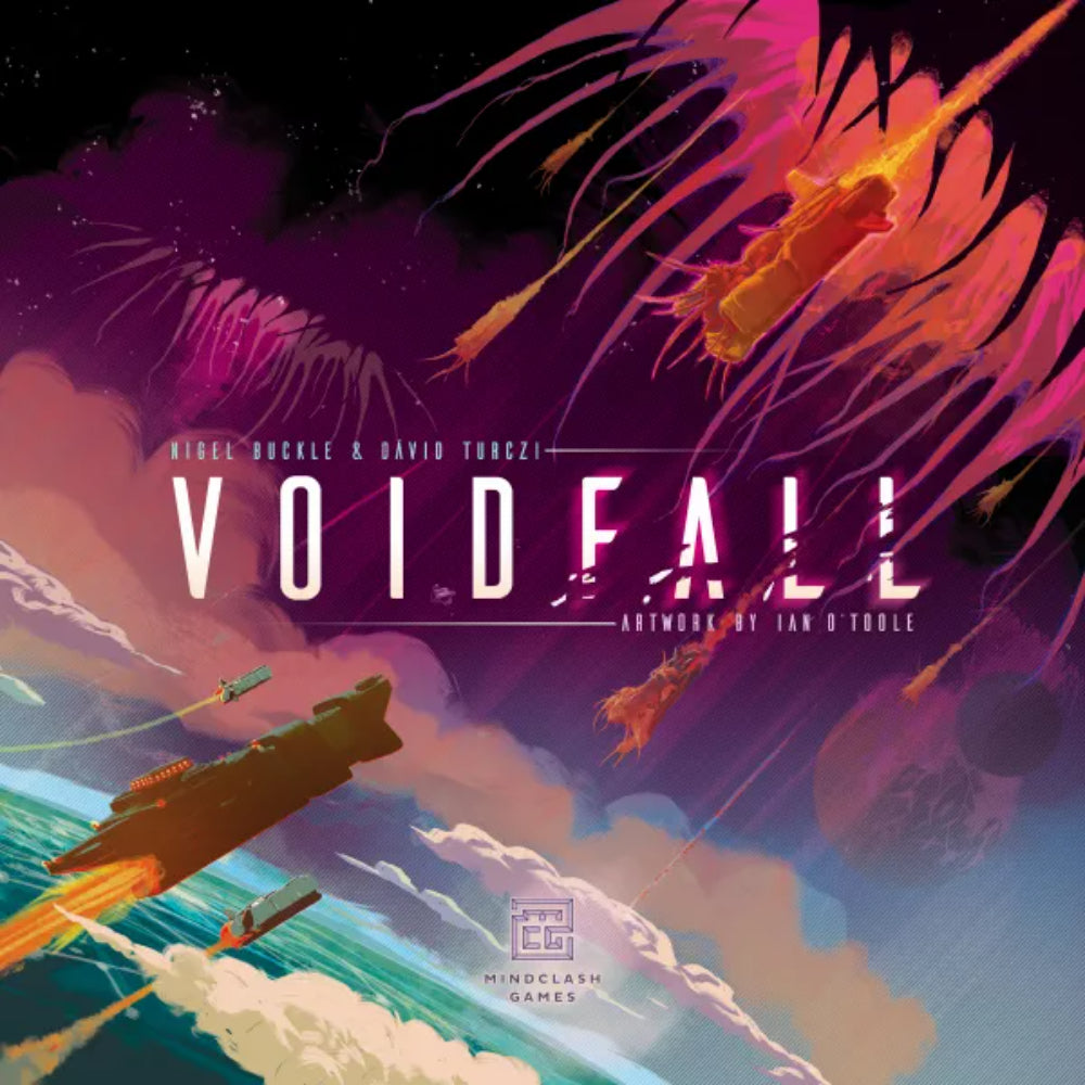 Voidfall