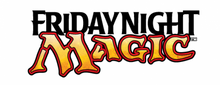 Load image into Gallery viewer, Friday Night Magic Event entry
