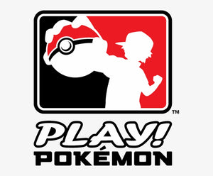 Pokemon league day Event