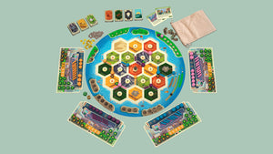 Catan: New Energies