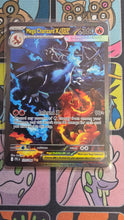 Load image into Gallery viewer, Mega Charizard X ex - 125/094 - ME02: Phantasmal Flames (PFL)
